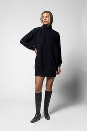 Gina Mini Tunic - Tria Grid