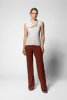 Rosalie Blouse - Avalanche