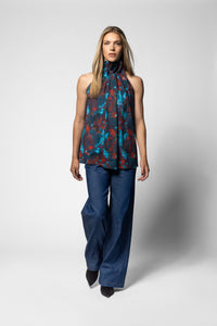 Arezzo Print