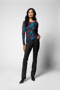 Arezzo Print