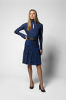 Adelina Blouse - Rocca Print