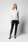 Adelina Blouse - Supermoon