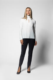 Adelina Blouse - Supermoon