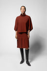 Maki Top - Umber