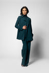 Costello Jacket - Feldspar