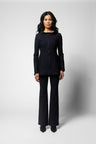 Catalina Jacket - Tria Grid