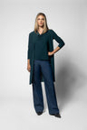 Greta 2 Coat - Feldspar