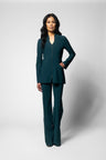 Livia Jacket - Feldspar
