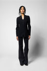 Livia Jacket - Black