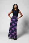 Ali 2 Skirt - Genzano Print