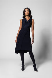 Elettra Skirt - Black