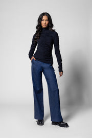 Grant Top - Black