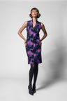 Jayne Dress - Genzano