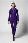 Lucrezia Jacket - Viola