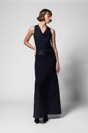 Ali 2 Skirt - Black