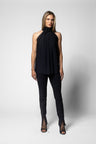 Callista Top - Black