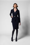 Lucrezia Jacket - Black