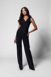 Magnani Top - Black