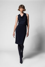 New York Skirt - Black