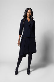 Romola Jacket - Black