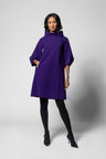 Serena Dress - Viola