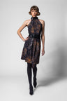 Taka Dress - Cortona Print
