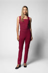 Millicent Pant - Mulberry