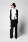 Greta 2 Coat - Black