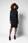 Esmee Jacket - Black