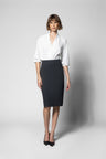 Remick Skirt - Cargo
