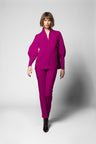 Bennett Top - Magenta