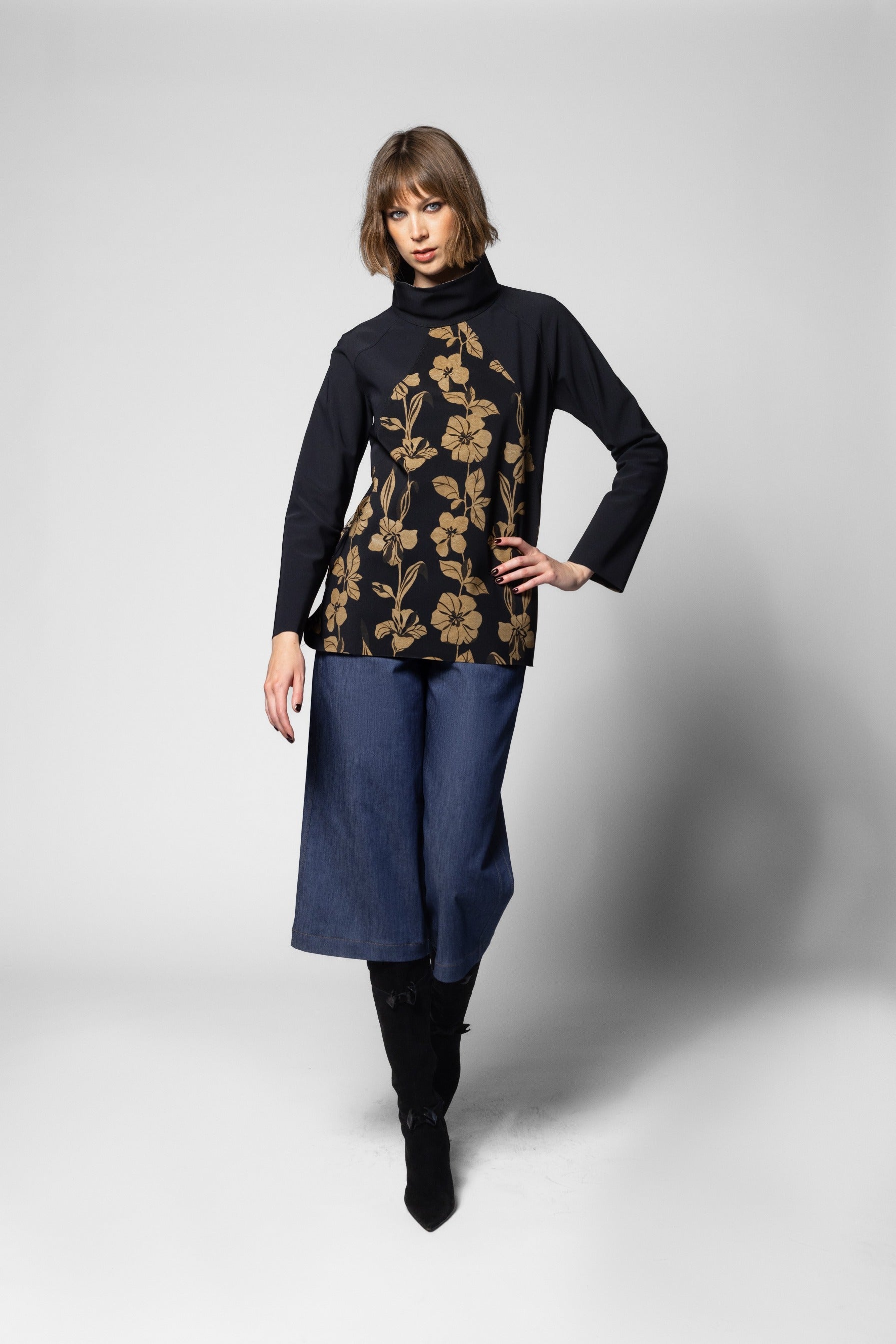 Lake Top - Viterbo Print