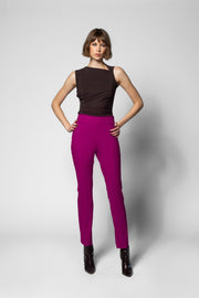 Millicent Pant - Magenta