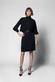 Sirene Jacket - Black