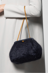 Susan Clutch Mohair