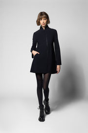 Yuna 2 Jacket - Black