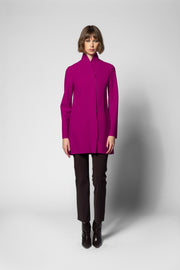 Yuna 2 Jacket - Magenta