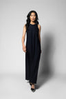 Avani Dress - Black