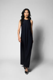 Avani Dress - Black