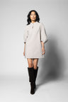 Renata Mini Tunic - Avalanche