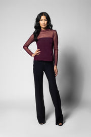 Chandra 2 Top - Gamay