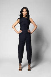 Cosima Jogger - Tria Grid