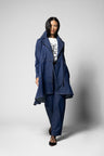 Gisele Coat - Denim 24