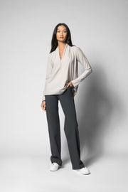 Lucia Blouse - Avalanche