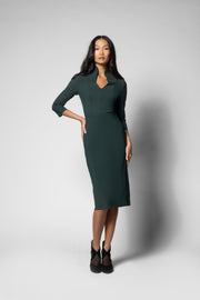 Tierney Skirt - Tourmaline