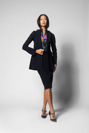 Esmee Jacket - Black