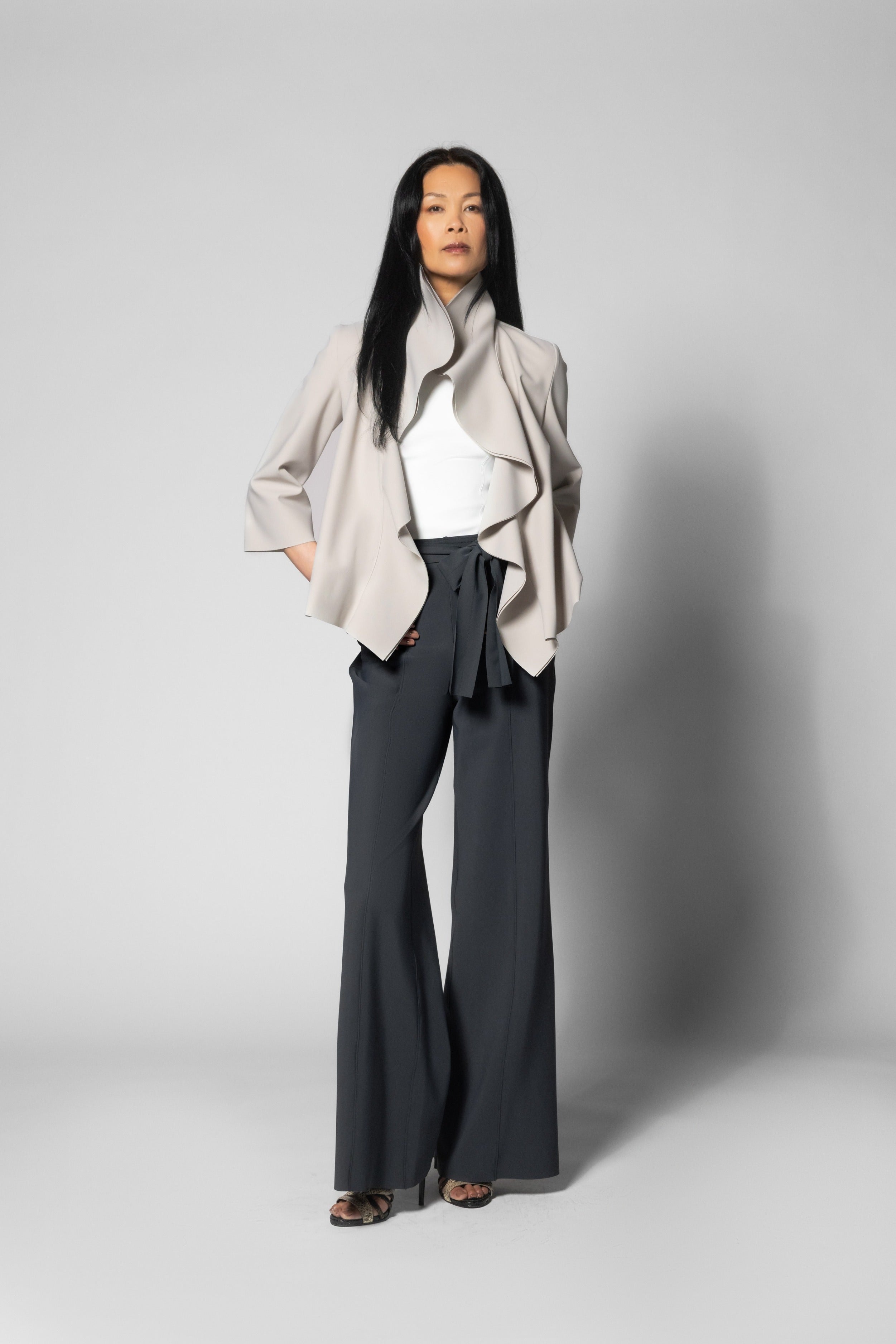 Aurora Jacket - Avalanche