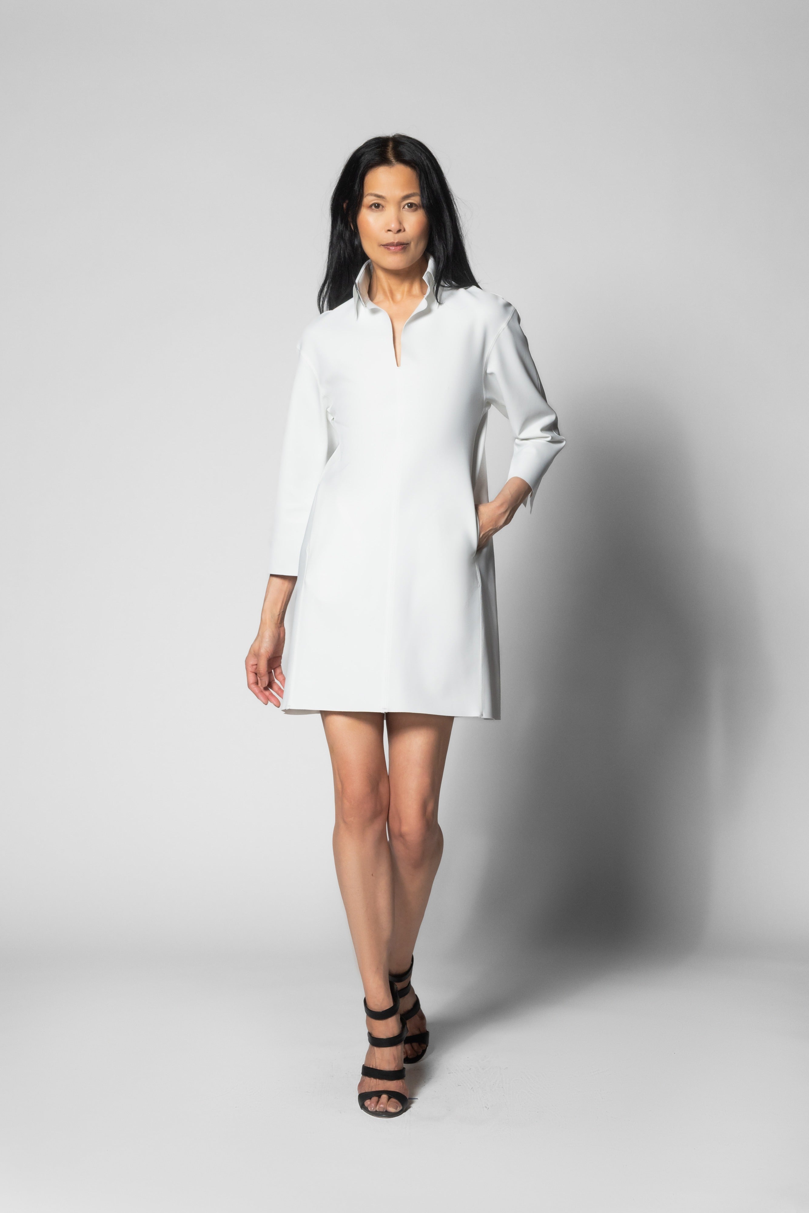 Adriana Mini Tunic Maria Pinto Adriana Mini Tunic Maria Pinto