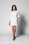 Adriana Mini Tunic - Supermoon