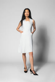 Dominique Dress - Supermoon